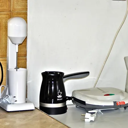 Konstantina's Sky View Appartement Kastoria