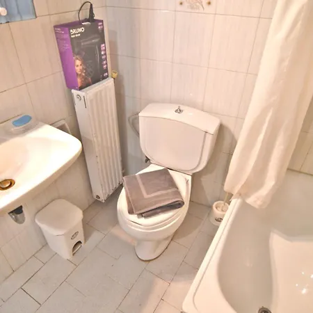 Konstantina's Sky View