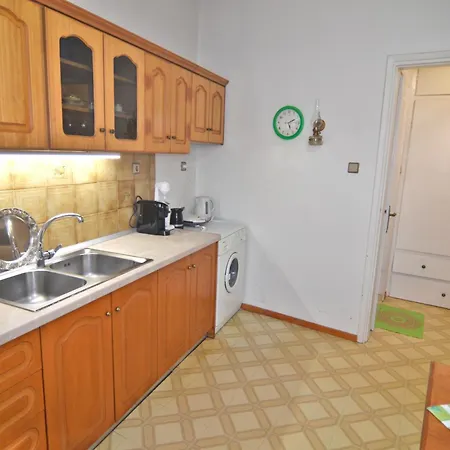 Konstantina's Sky View