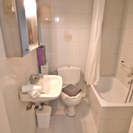 Konstantina's Sky View Apartment