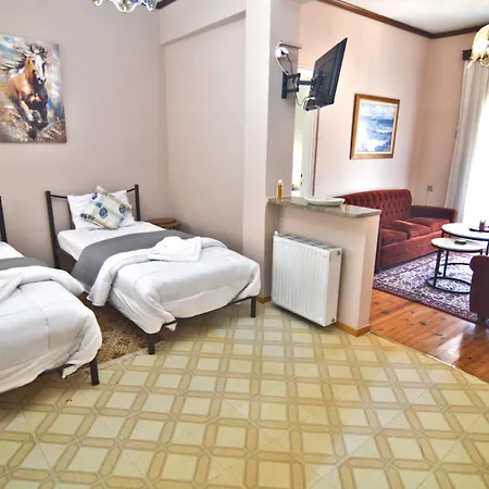 Konstantina's Sky View