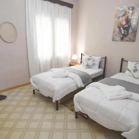 Konstantina's Sky View *