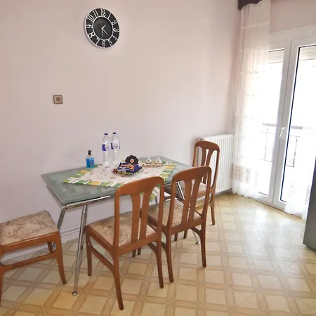 Konstantina's Sky View Kastoria