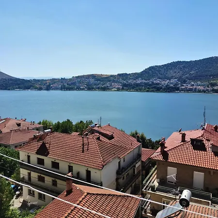 Konstantina's Sky View Appartement *